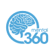 Mental 360 Logo